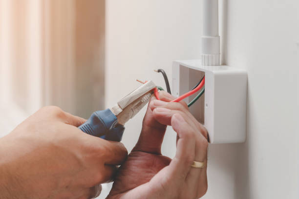 Best Electrical Outlet Installation and Repair  in Silsbee, TX