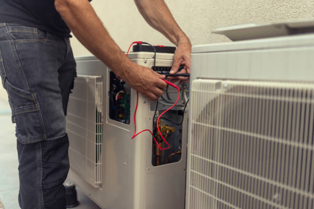 Emergency Electrical Repair Services in Silsbee, TX