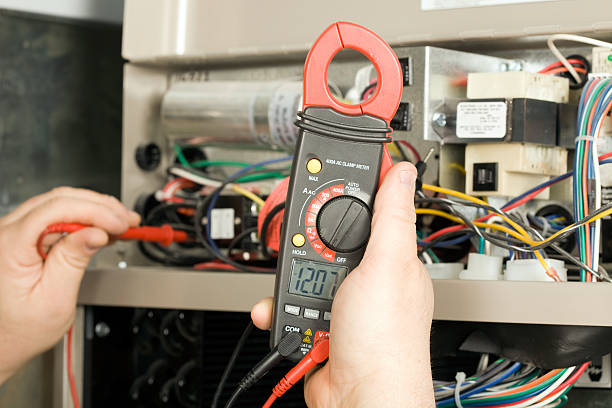 Best Emergency Electrical Repair Services  in Silsbee, TX